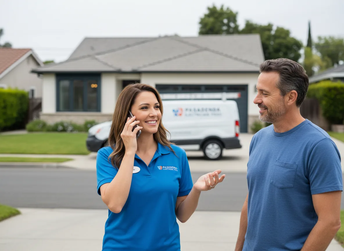 Electrician Worthville, PA FAQs